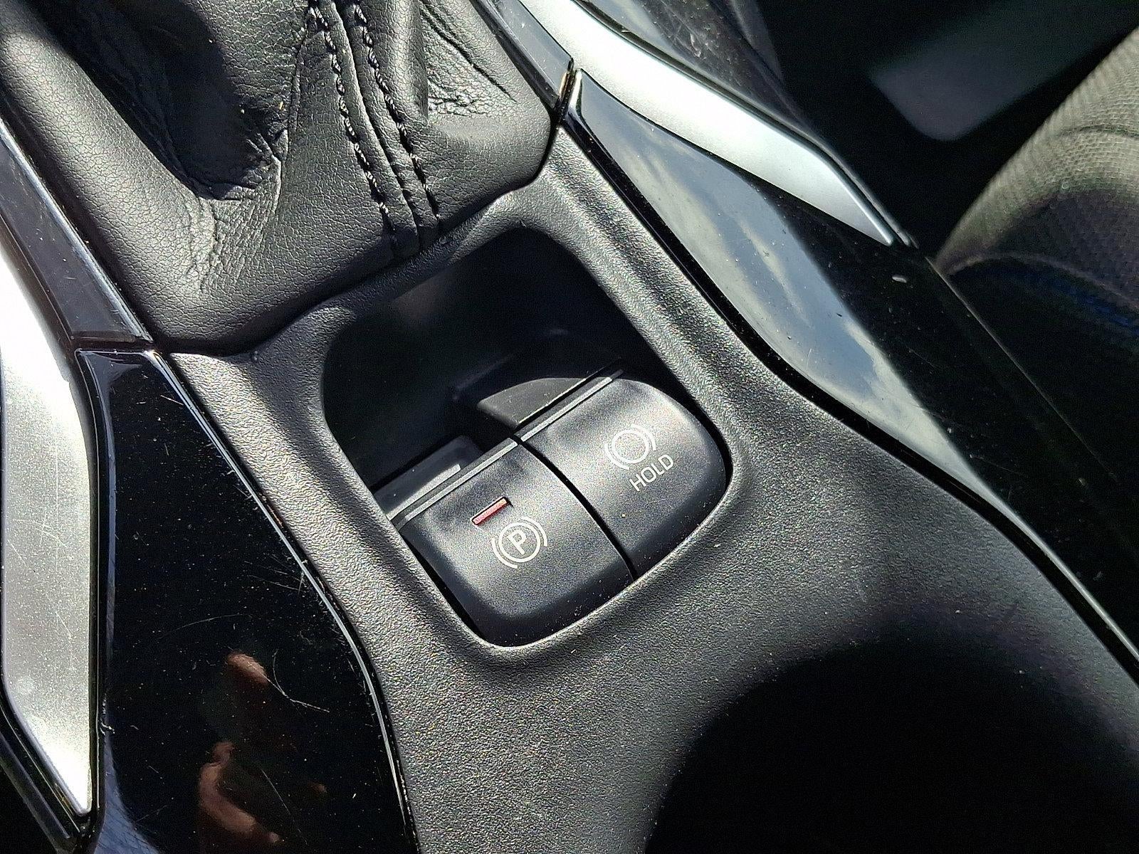 2022 Toyota Corolla SE CVT (Natl)
