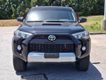 2019 Toyota 4Runner TRD Off Road Premium 4WD (Natl)