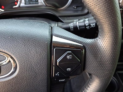 2019 Toyota 4Runner TRD Off Road Premium 4WD (Natl)