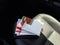 2019 Toyota 4Runner TRD Off Road Premium 4WD (Natl)