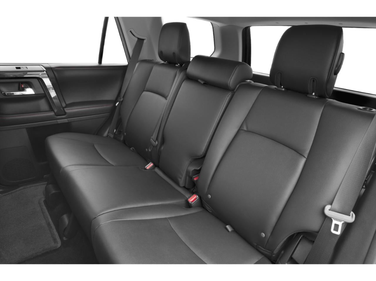 2019 Toyota 4Runner TRD Off Road Premium 4WD (Natl)