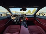 2025 Lexus IS 350 F SPORT AWD