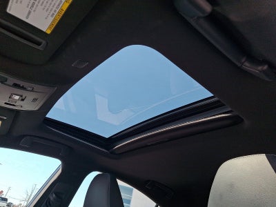 2023 Lexus IS 350 F SPORT AWD