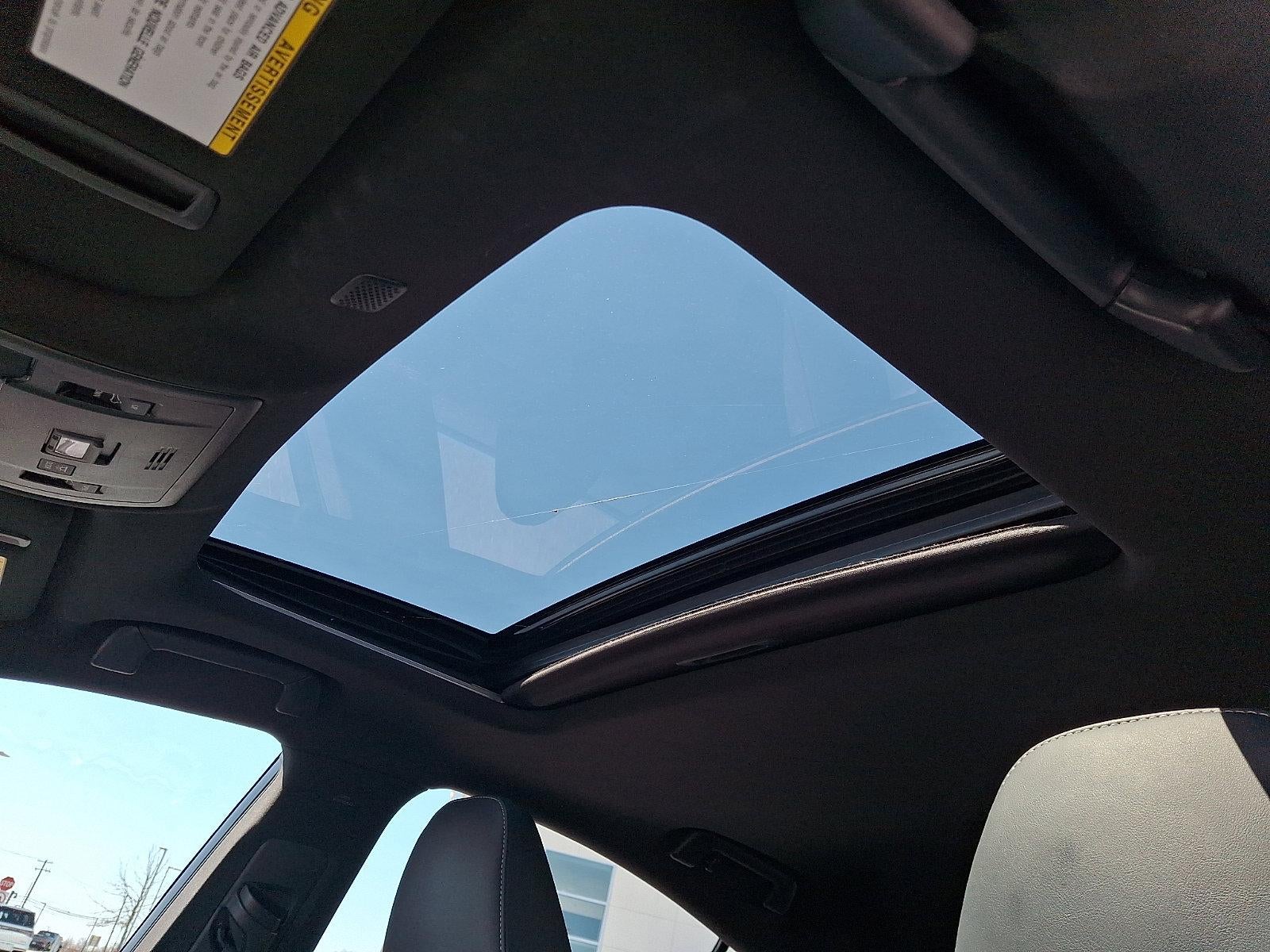 2023 Lexus IS 350 F SPORT AWD