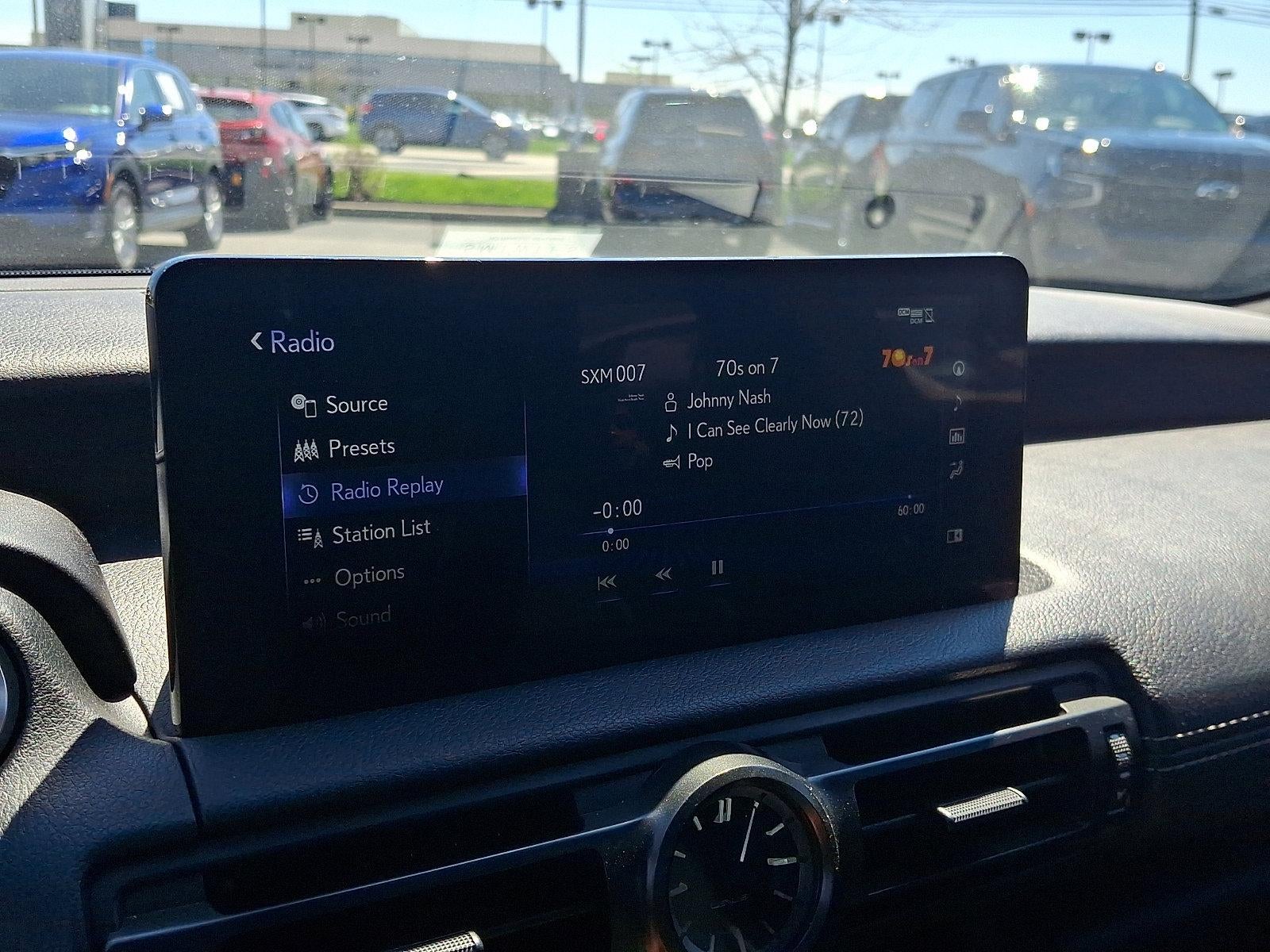 2023 Lexus IS 350 F SPORT AWD