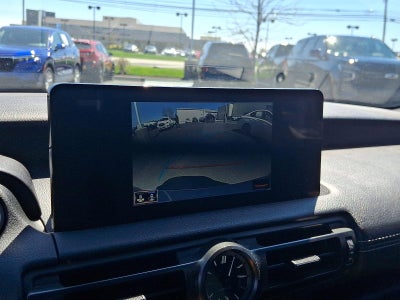 2023 Lexus IS 350 F SPORT AWD