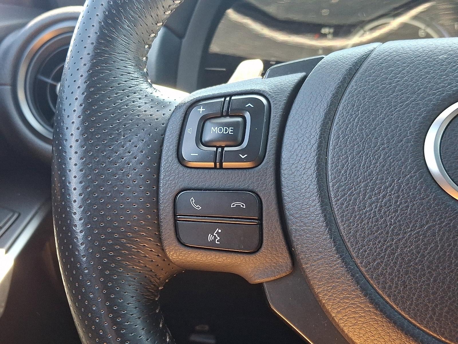 2023 Lexus IS 350 F SPORT AWD