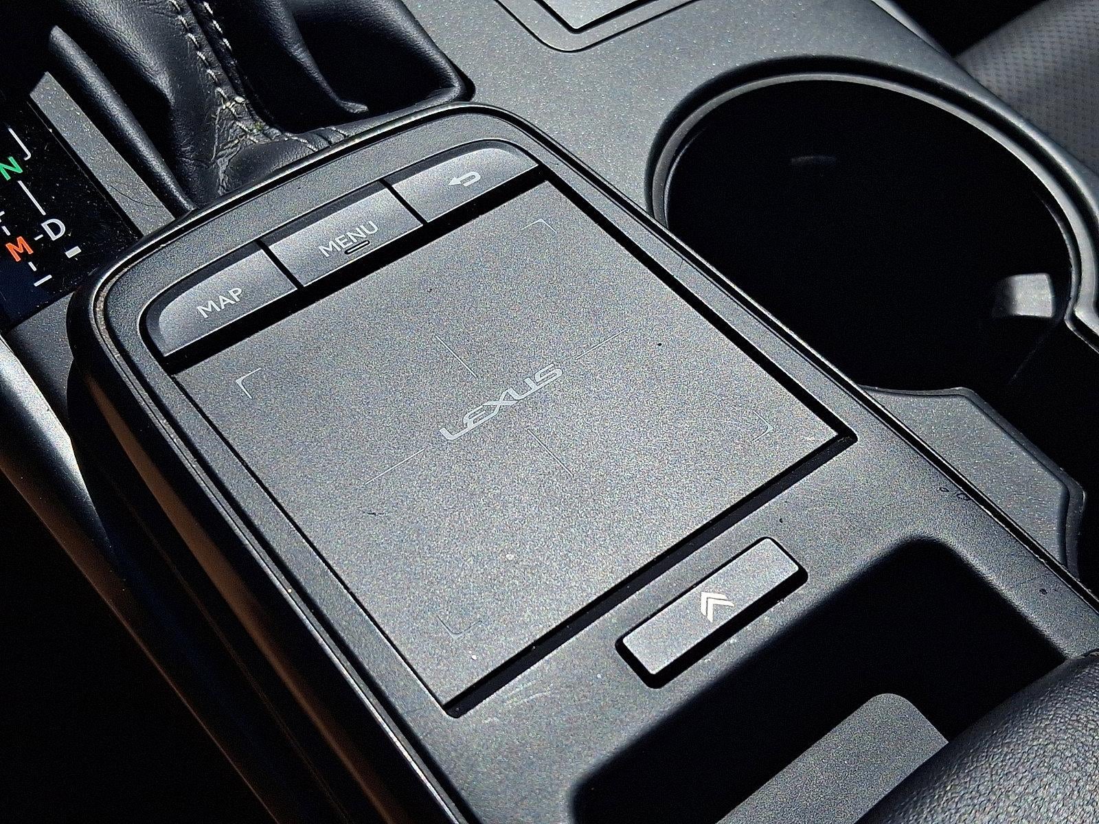 2023 Lexus IS 350 F SPORT AWD