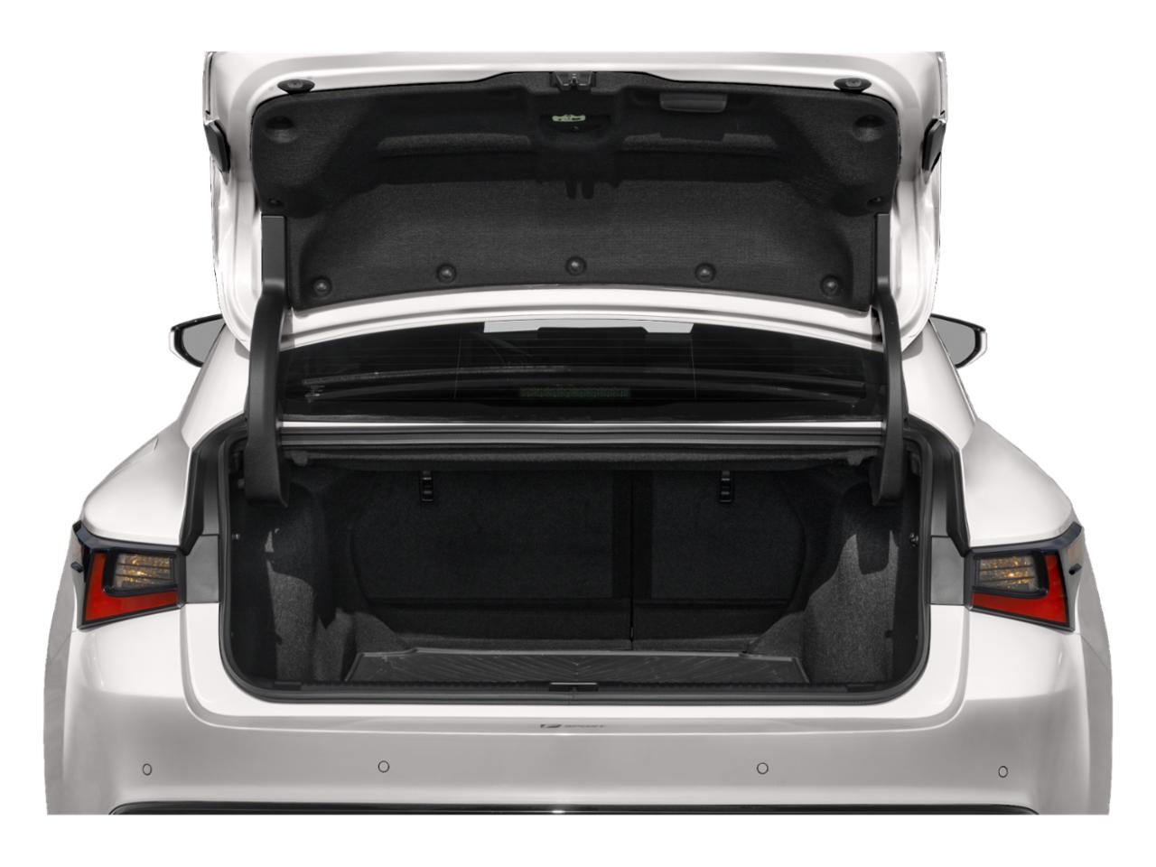 2023 Lexus IS 350 F SPORT AWD