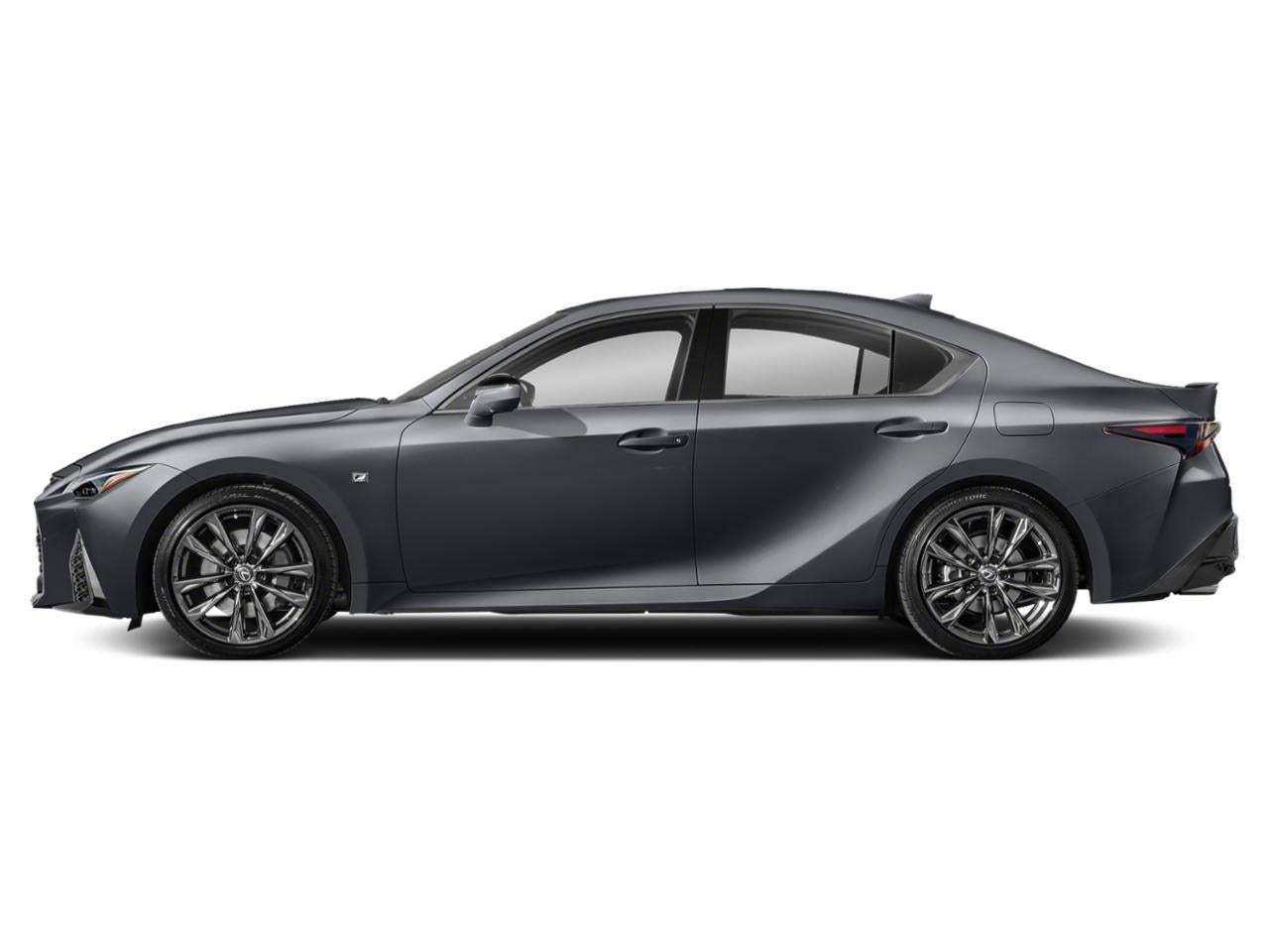2023 Lexus IS 350 F SPORT AWD