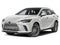 2025 Lexus RX 450h+ Luxury AWD