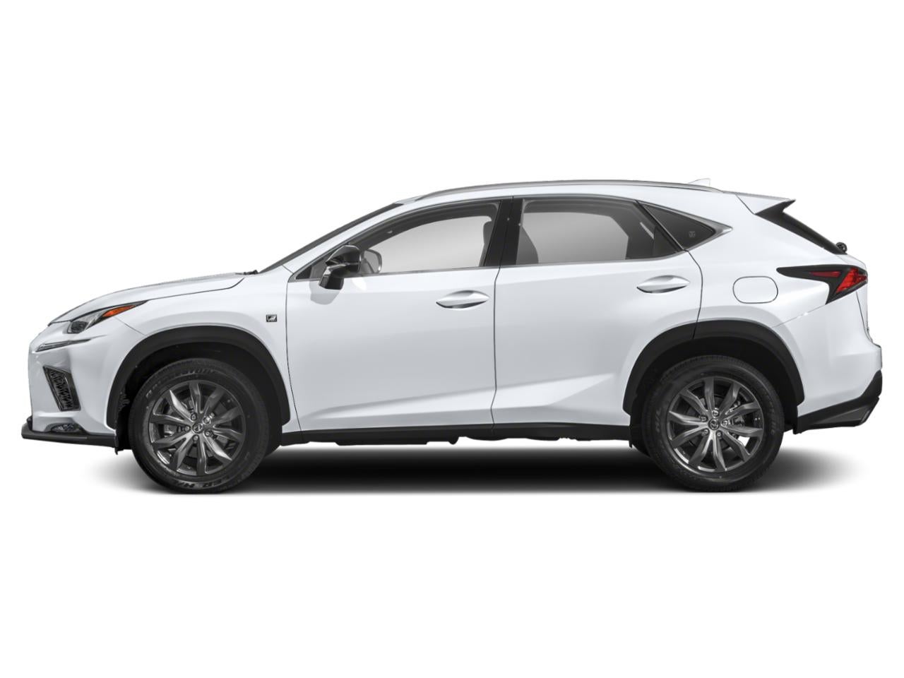 2021 Lexus NX 300 F SPORT AWD