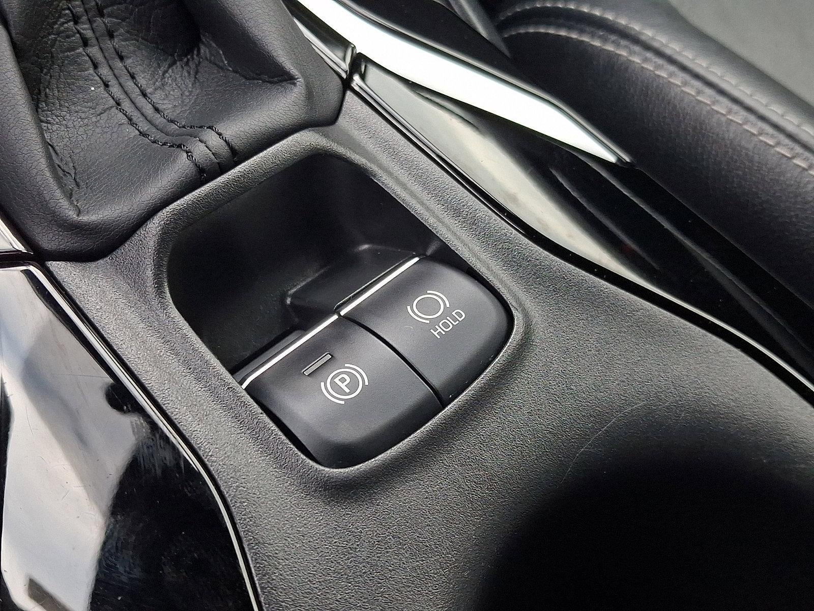 2020 Toyota Corolla Hatchback XSE CVT (Natl)