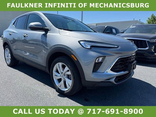 2024 Buick Encore GX Preferred AWD