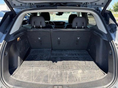 2024 Buick Encore GX Preferred AWD