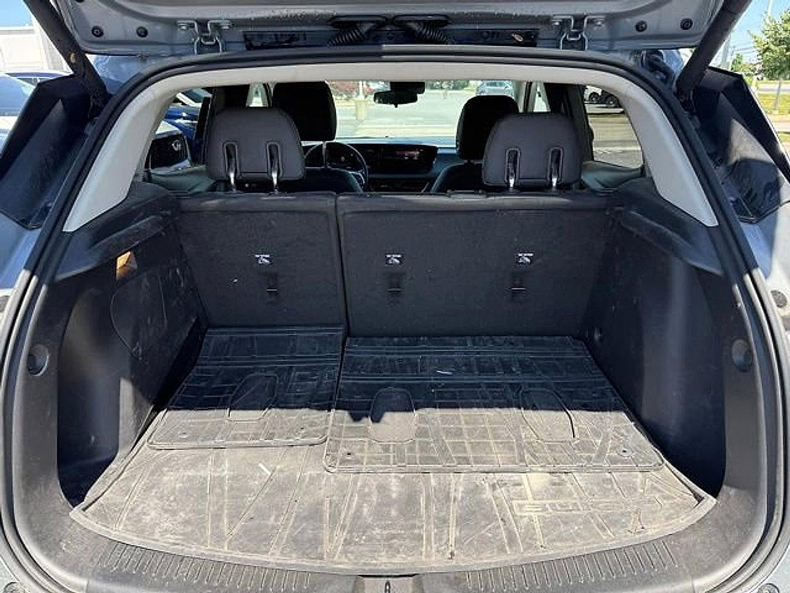 2024 Buick Encore GX Preferred AWD