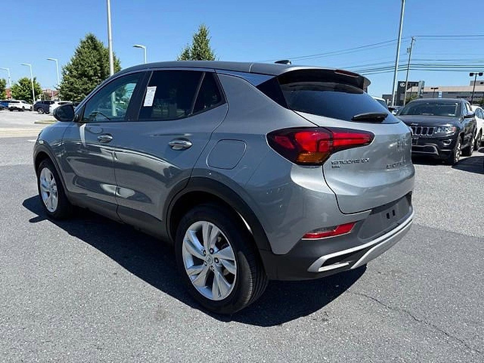2024 Buick Encore GX Preferred AWD