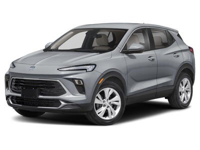 2024 Buick Encore GX Preferred AWD