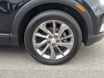 2021 Buick Encore GX Essence AWD
