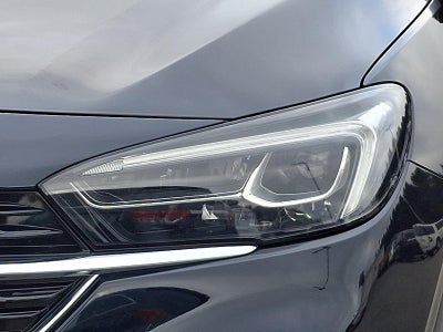 2021 Buick Encore GX Essence AWD