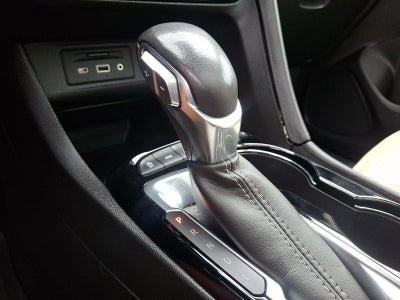 2021 Buick Encore GX Essence AWD
