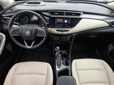 2021 Buick Encore GX Essence AWD