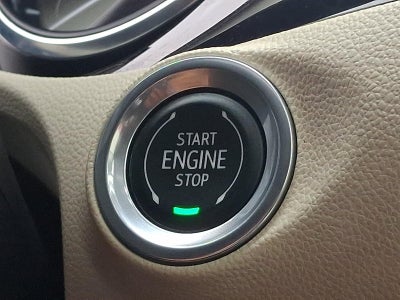 2021 Buick Encore GX Essence AWD