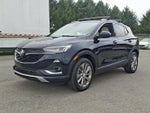 2021 Buick Encore GX Essence AWD