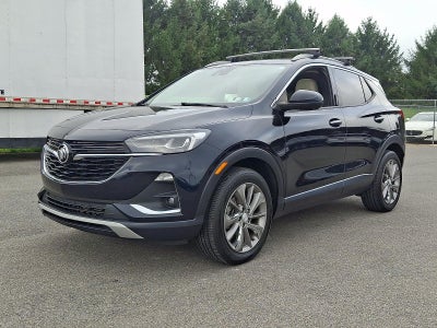 2021 Buick Encore GX Essence AWD