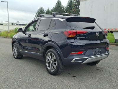 2021 Buick Encore GX Essence AWD