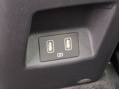 2024 Hyundai TUCSON Hybrid Limited AWD