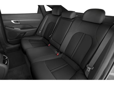 2024 Hyundai SONATA Hybrid SEL 2.0L