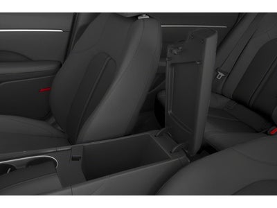 2024 Hyundai SONATA Hybrid SEL 2.0L