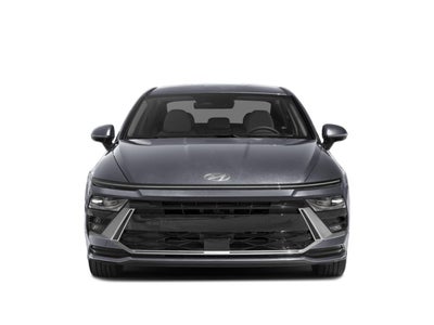 2024 Hyundai SONATA Hybrid SEL 2.0L