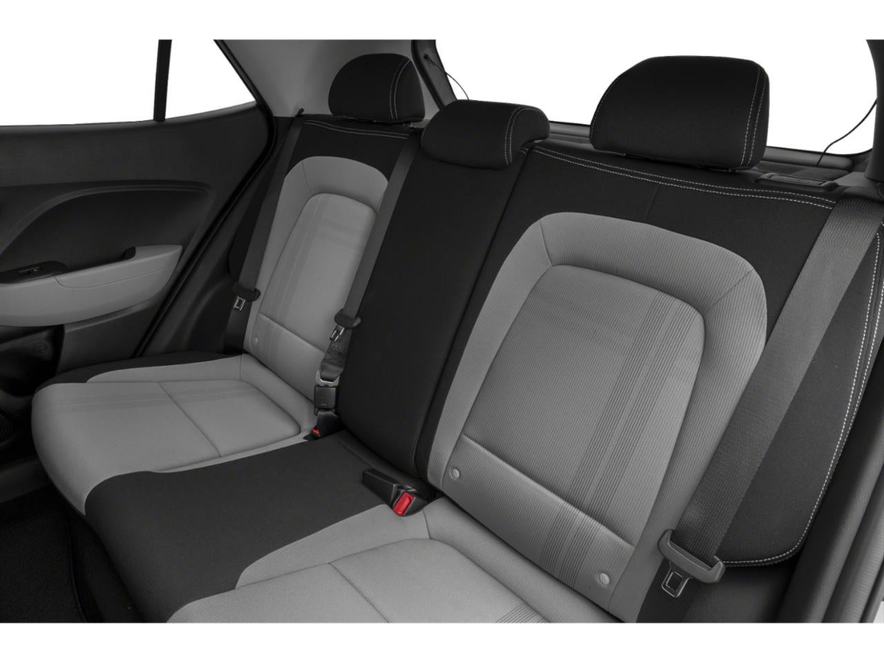 2022 Hyundai VENUE SEL IVT