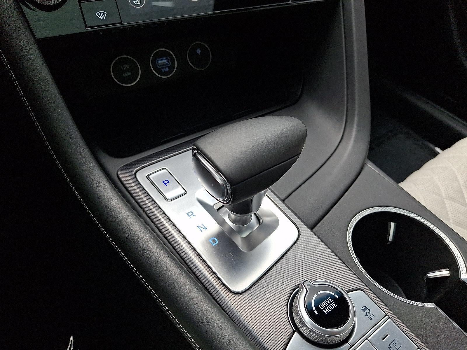 2025 Genesis G70 3.3T Sport Advanced AWD