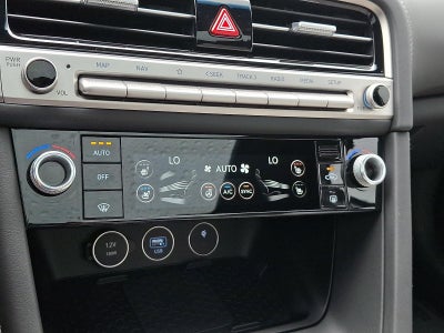 2025 Genesis G70 3.3T Sport Advanced AWD