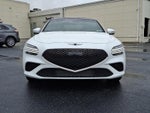 2025 Genesis G70 3.3T Sport Advanced AWD