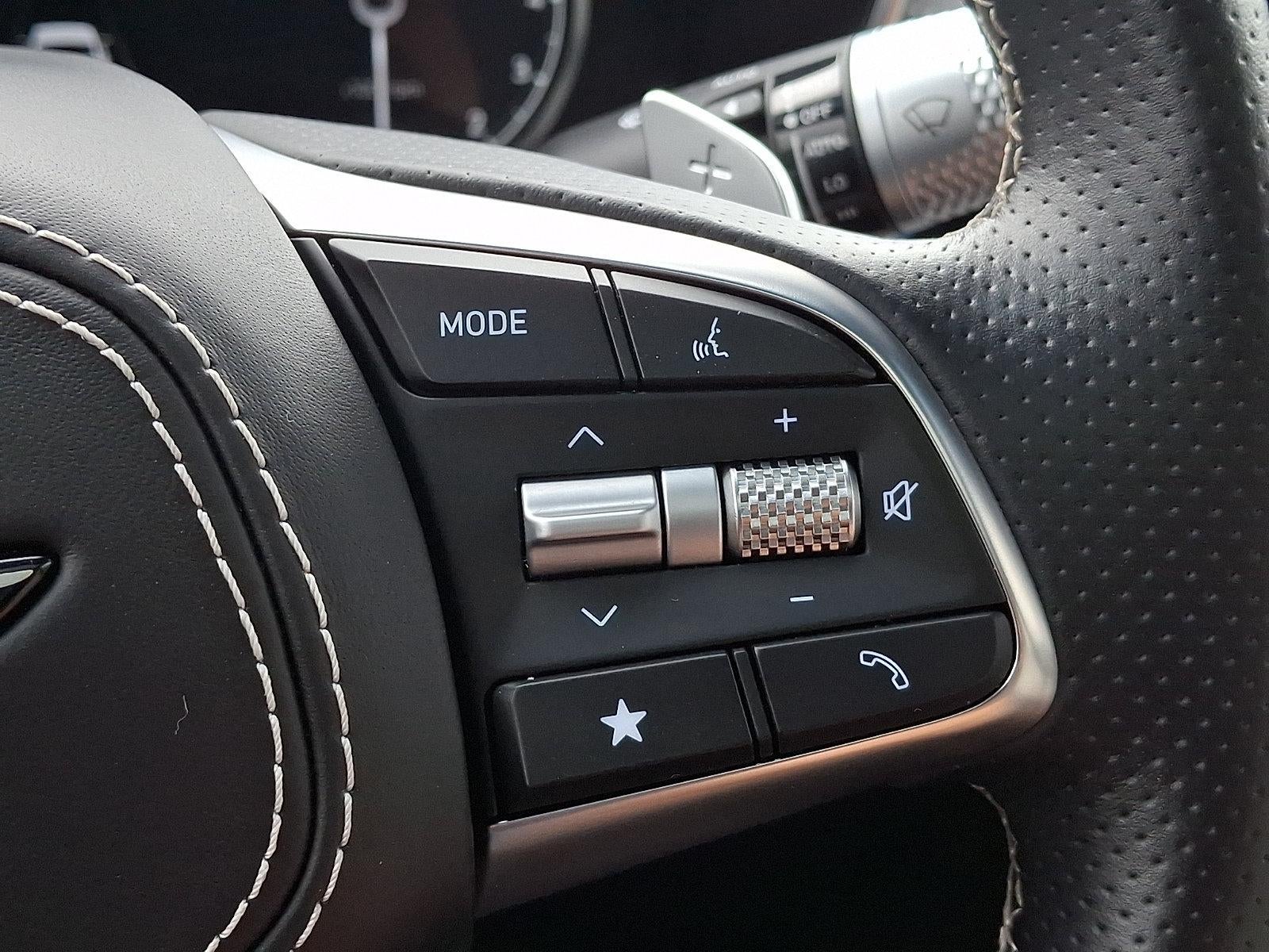 2025 Genesis G70 3.3T Sport Advanced AWD