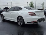 2025 Genesis G70 3.3T Sport Advanced AWD