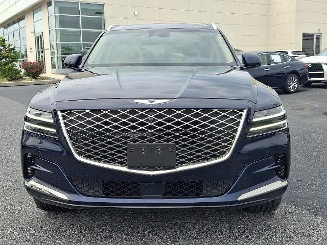 2024 Genesis GV80 3.5T AWD 7P