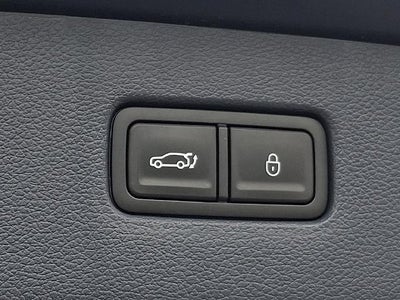 2024 Genesis GV80 3.5T AWD 7P