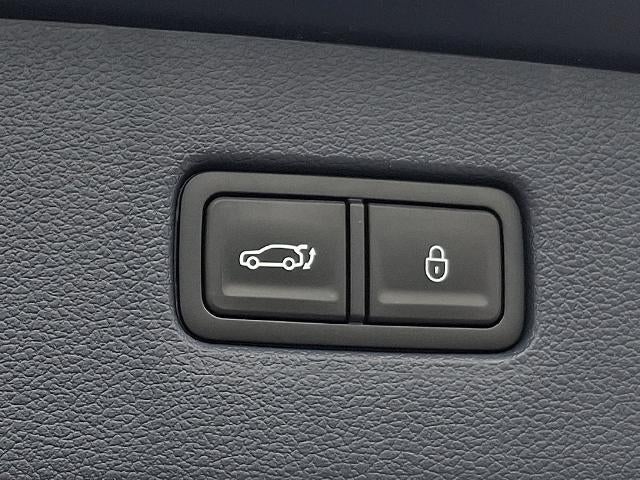 2024 Genesis GV80 3.5T AWD 7P