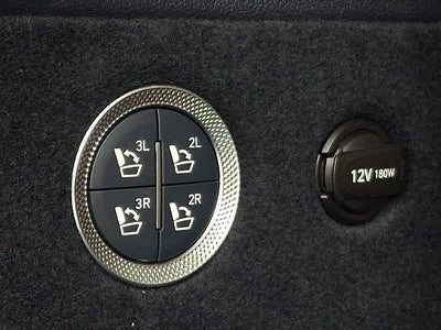 2024 Genesis GV80 3.5T AWD 7P