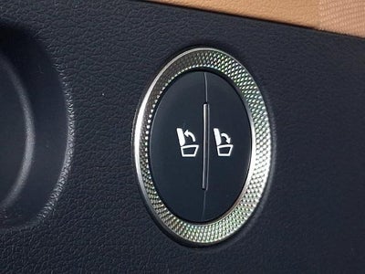 2024 Genesis GV80 3.5T AWD 7P