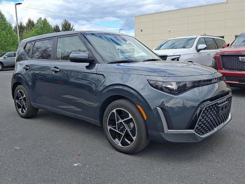 2023 Kia Soul EX IVT