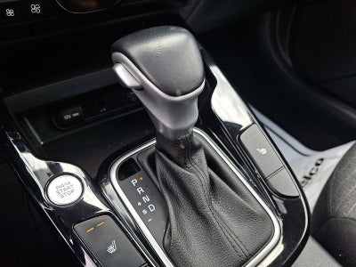 2023 Kia Soul EX IVT