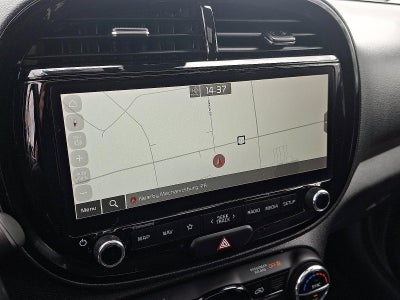 2023 Kia Soul EX IVT