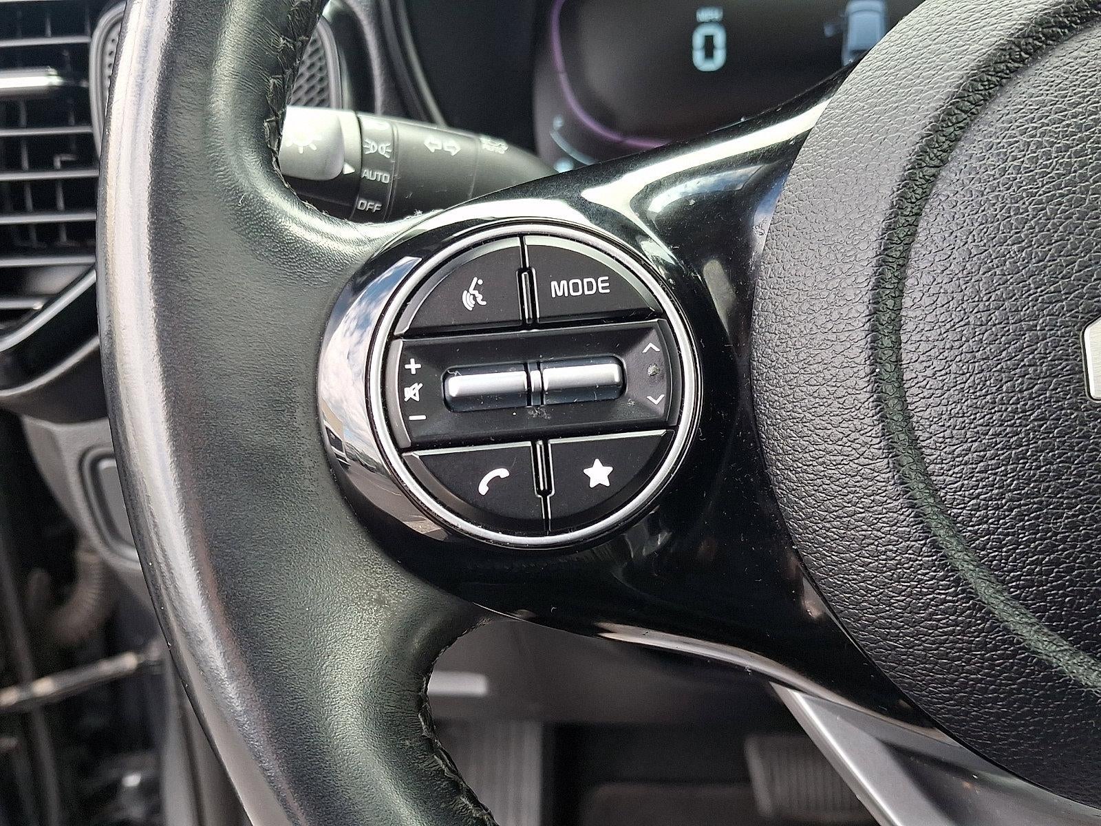 2023 Kia Soul EX IVT
