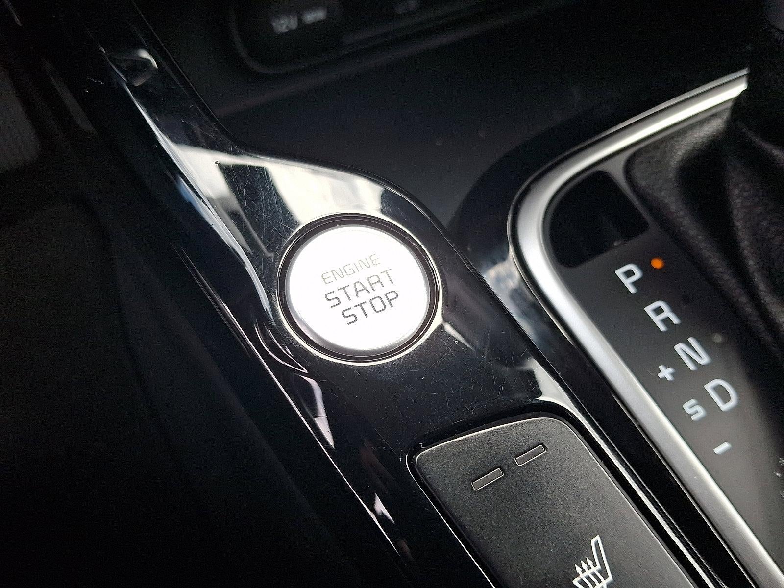 2023 Kia Soul EX IVT